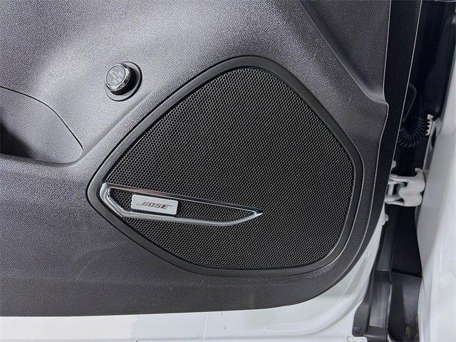 2025 Buick Envision Vehicle Photo in PUYALLUP, WA 98371-4149