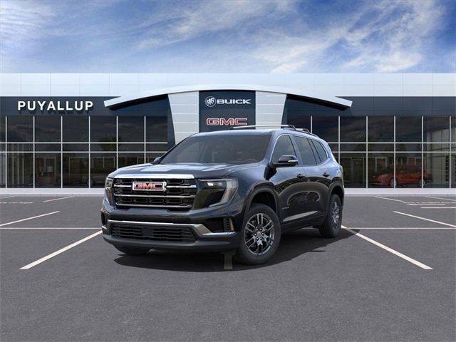 2025 GMC Acadia Vehicle Photo in PUYALLUP, WA 98371-4149