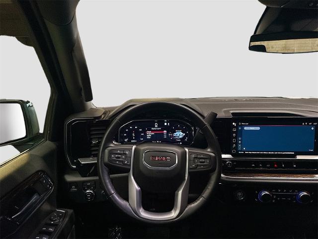 2022 GMC Sierra 1500 Vehicle Photo in EVERETT, WA 98203-5662