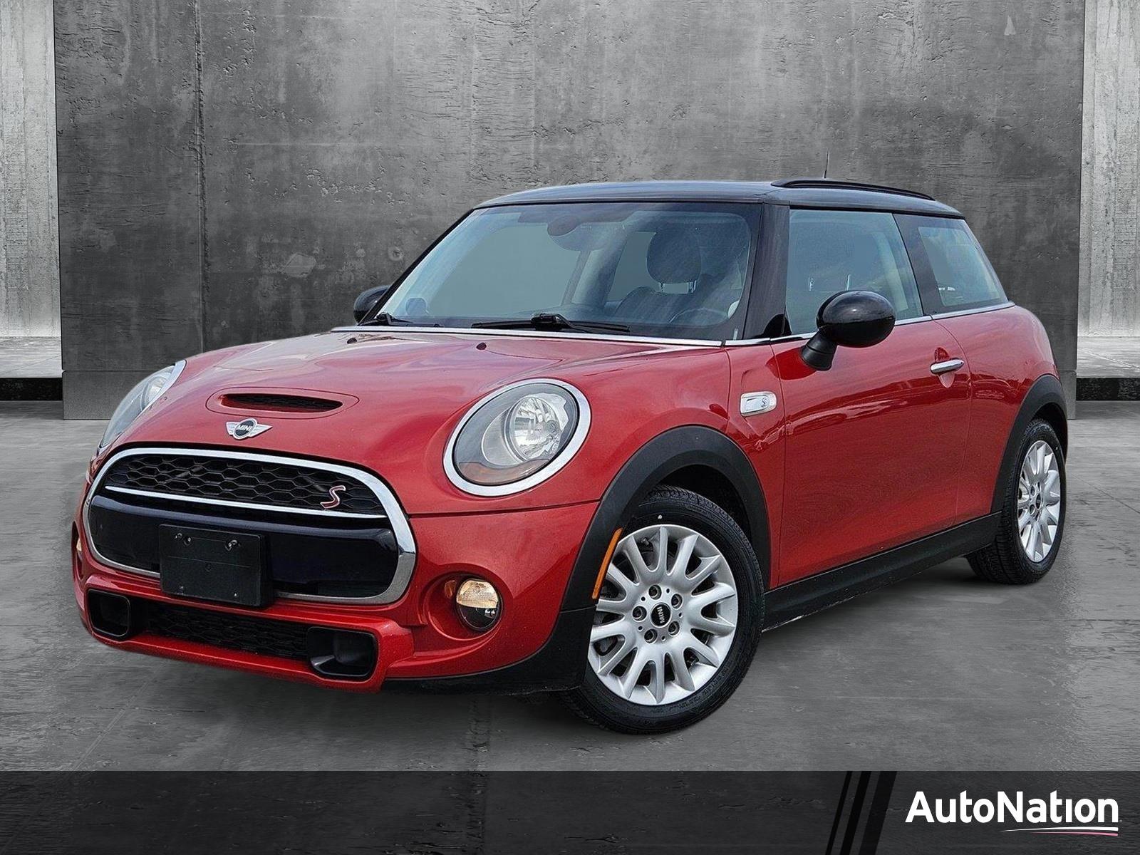 2015 MINI Cooper S Hardtop Vehicle Photo in Austin, TX 78728