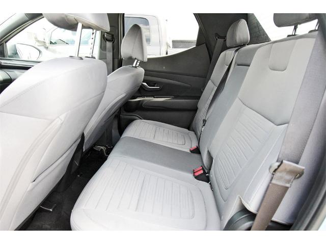 2024 Hyundai Santa Cruz Vehicle Photo in ROSENBERG, TX 77471-5675