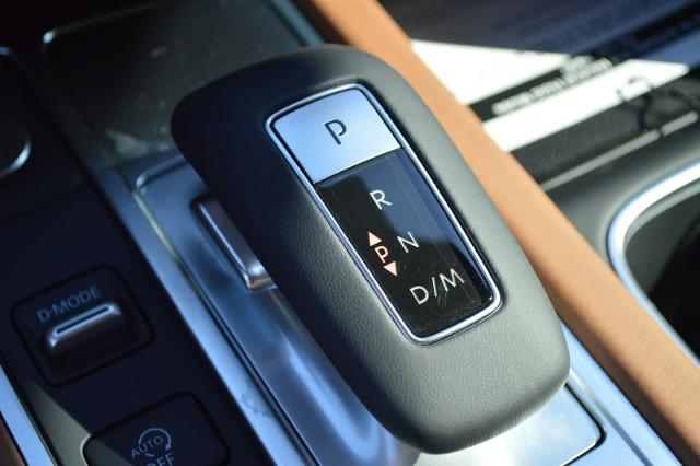 2025 INFINITI QX60 Vehicle Photo in Houston, TX 77090