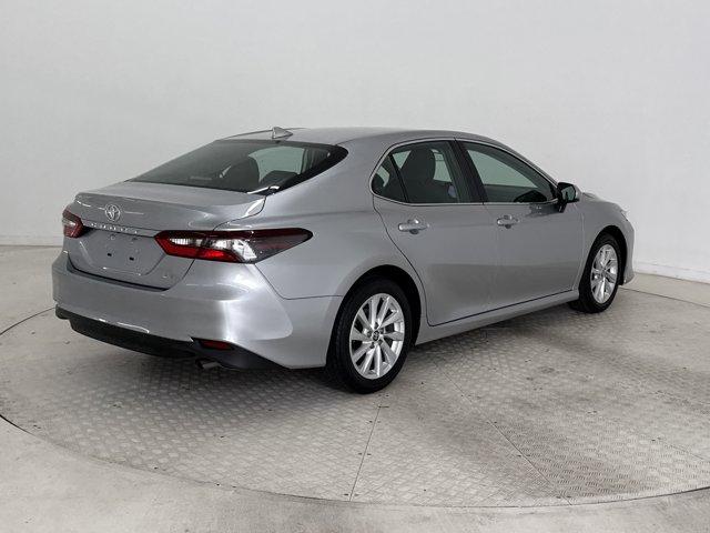 2024 Toyota Camry Vehicle Photo in Charlotte, NC 28273