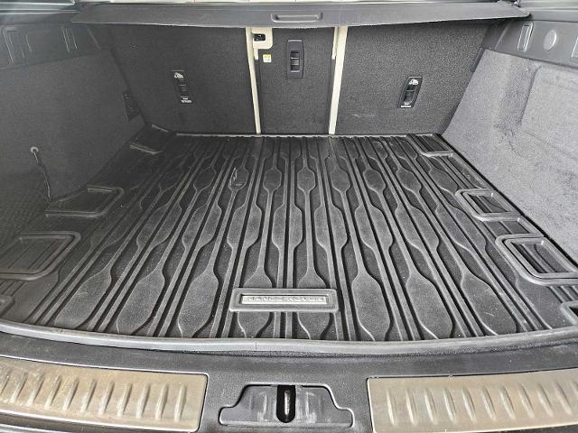 2022 Range Rover Velar Vehicle Photo in AUSTIN, TX 78717