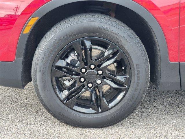 2022 Chevrolet Blazer Vehicle Photo in SUGAR LAND, TX 77478-0000
