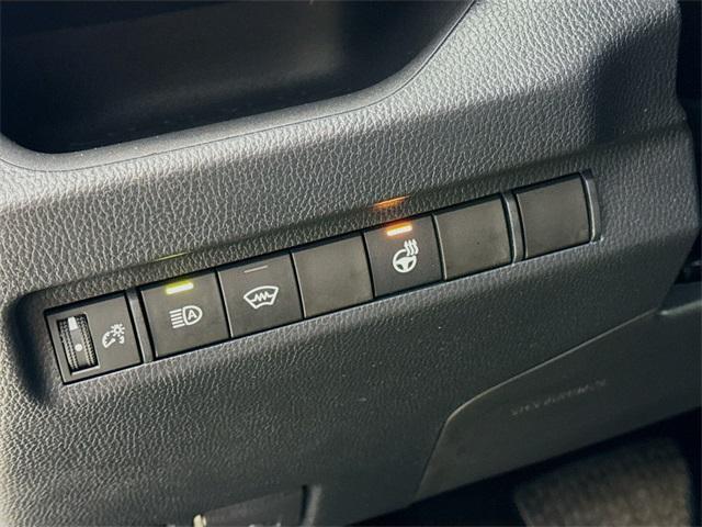 2023 Toyota RAV4 Vehicle Photo in Everett, WA 98204
