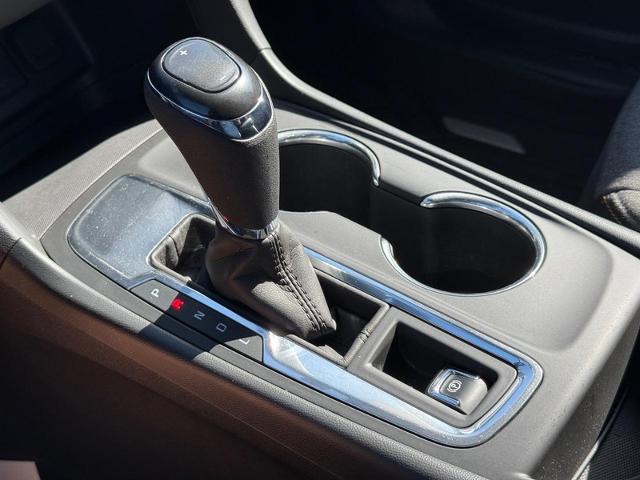 2020 Chevrolet Equinox Vehicle Photo in COLUMBIA, MO 65203-3903