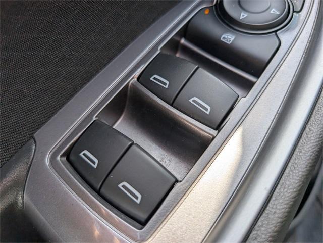 2023 Chevrolet Malibu Vehicle Photo in AURORA, CO 80012-4011
