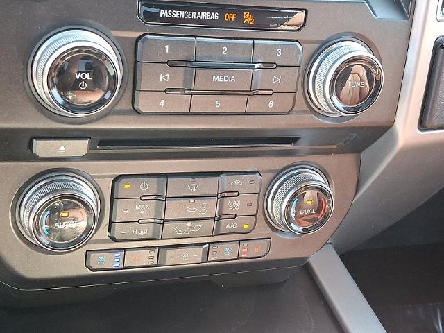 2018 Ford F-150 Vehicle Photo in HARRISBURG, PA 17111-1033