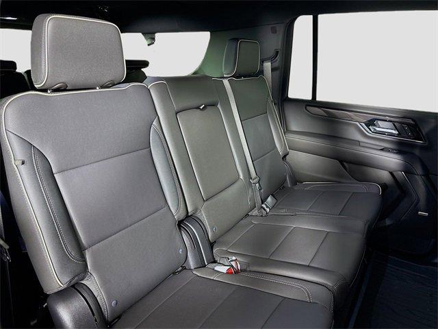 2025 GMC Yukon XL Vehicle Photo in PUYALLUP, WA 98371-4149