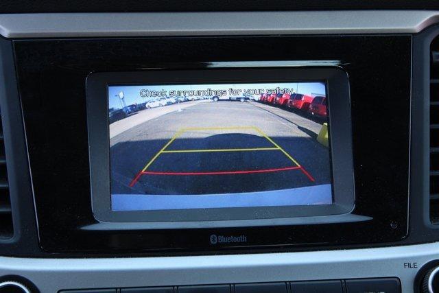 2021 Hyundai Accent Vehicle Photo in SAINT CLAIRSVILLE, OH 43950-8512