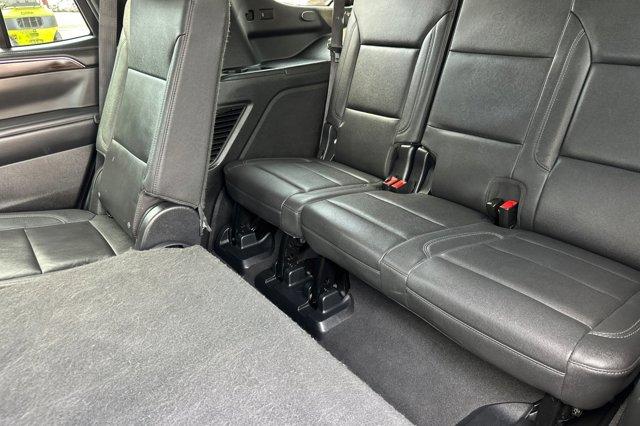 2023 Chevrolet Tahoe Vehicle Photo in STOCKTON, CA 95212-2838