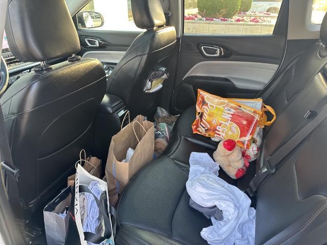 2022 Jeep Compass Vehicle Photo in Grapevine, TX 76051