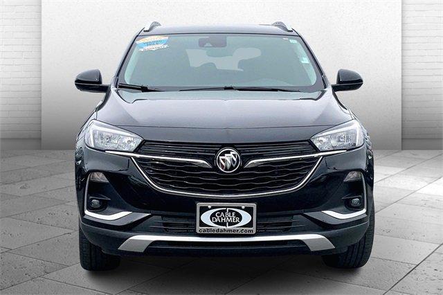 2023 Buick Encore GX Vehicle Photo in INDEPENDENCE, MO 64055-1377