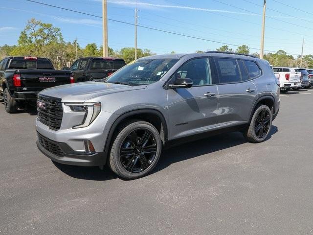 2025 GMC Acadia Vehicle Photo in HOMOSASSA, FL 34448-1461