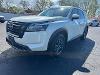 Used 2024 Nissan Pathfinder SV with VIN 5N1DR3BD6RC261150 for sale in Hannibal, MO