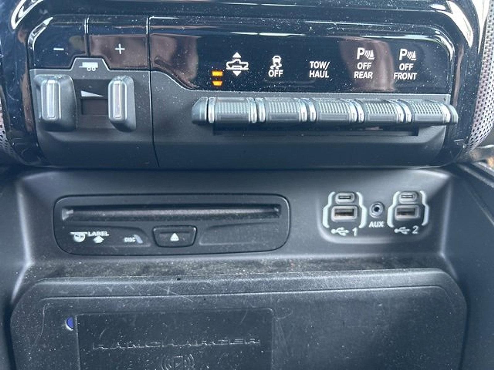 2019 Ram 1500 Vehicle Photo in Harrisburg, PA 17111