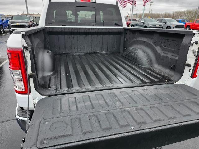 2020 Ram 1500 Vehicle Photo in GREEN BAY, WI 54304-5303