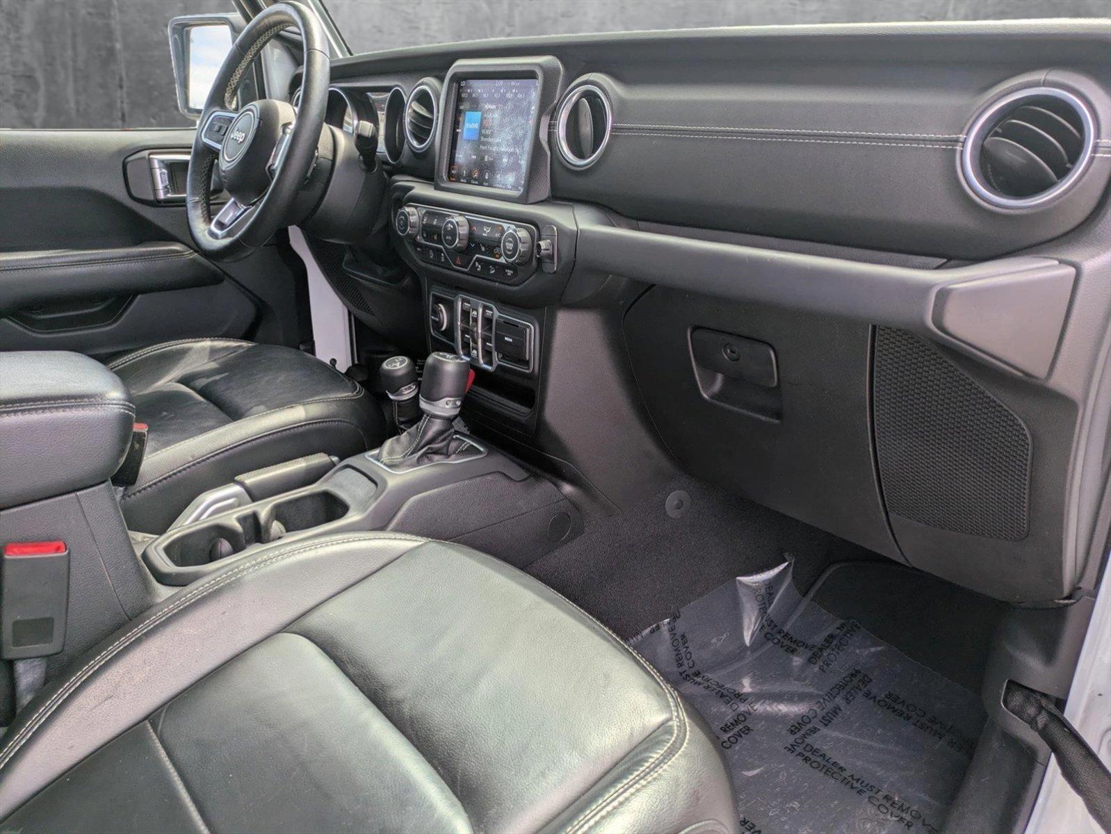 2018 Jeep Wrangler Unlimited Vehicle Photo in Jacksonville, FL 32244