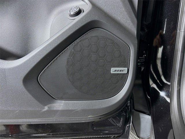 2025 Chevrolet Trailblazer Vehicle Photo in PUYALLUP, WA 98371-4149