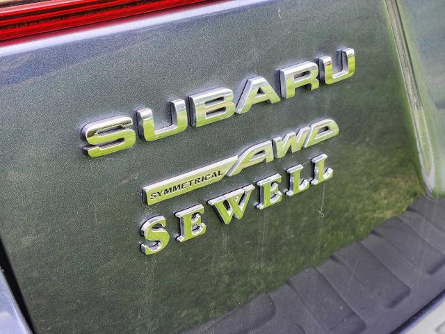 2017 Subaru Outback Vehicle Photo in DALLAS, TX 75209