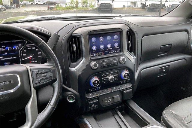 2022 GMC Sierra 3500 HD Vehicle Photo in INDEPENDENCE, MO 64055-1314