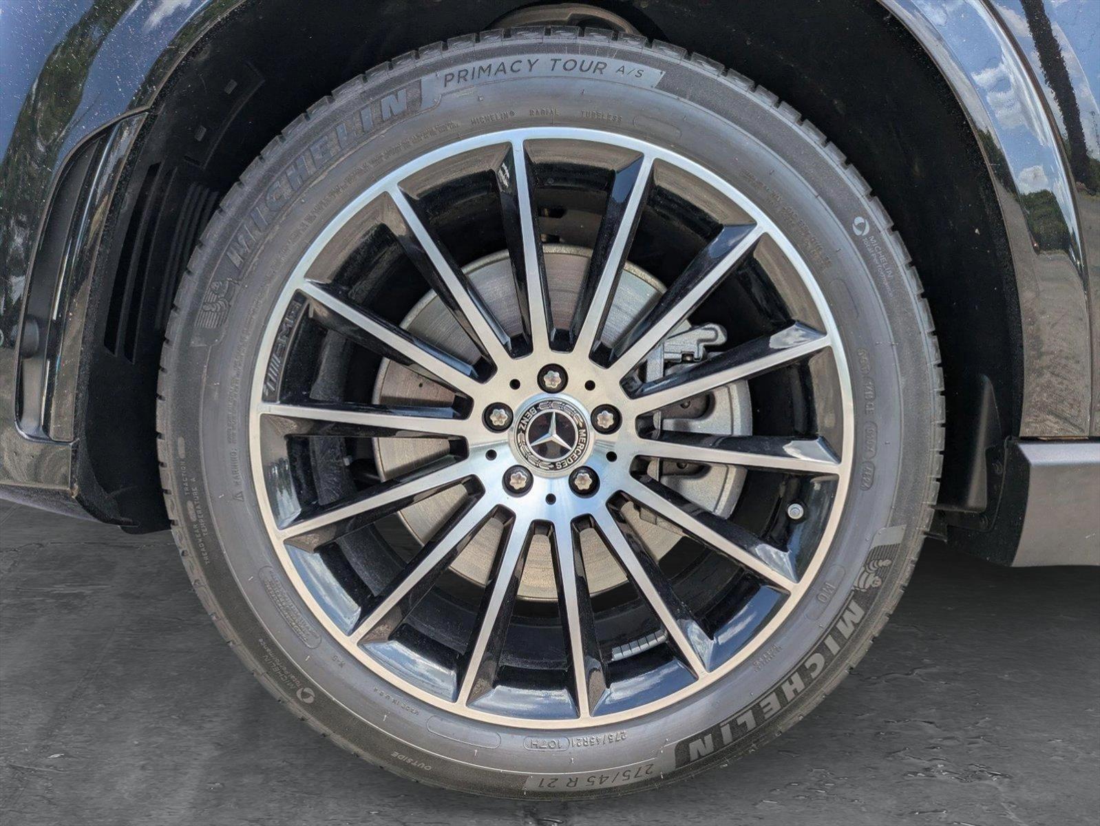 2021 Mercedes-Benz GLE Vehicle Photo in Sanford, FL 32771
