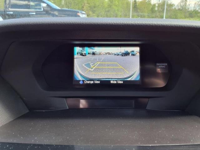 2022 Acura ILX Vehicle Photo in EMPORIA, VA 23847-1235