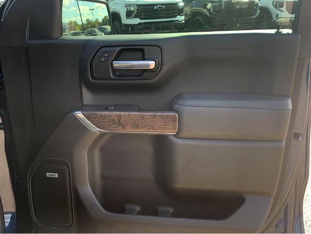 2020 GMC Sierra 1500 Vehicle Photo in BEAUFORT, SC 29906-4218