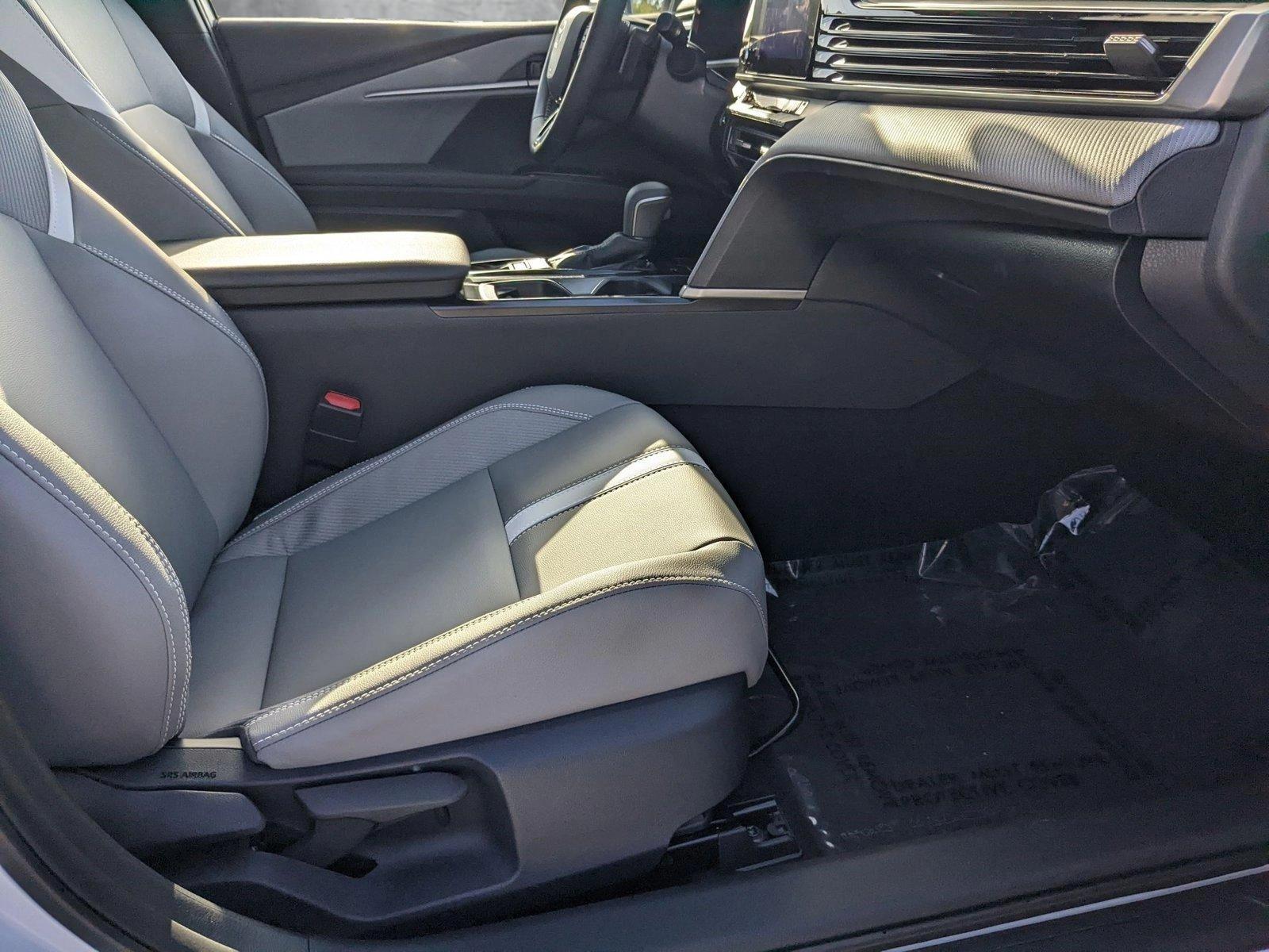 2025 Toyota Camry Vehicle Photo in Davie, FL 33331