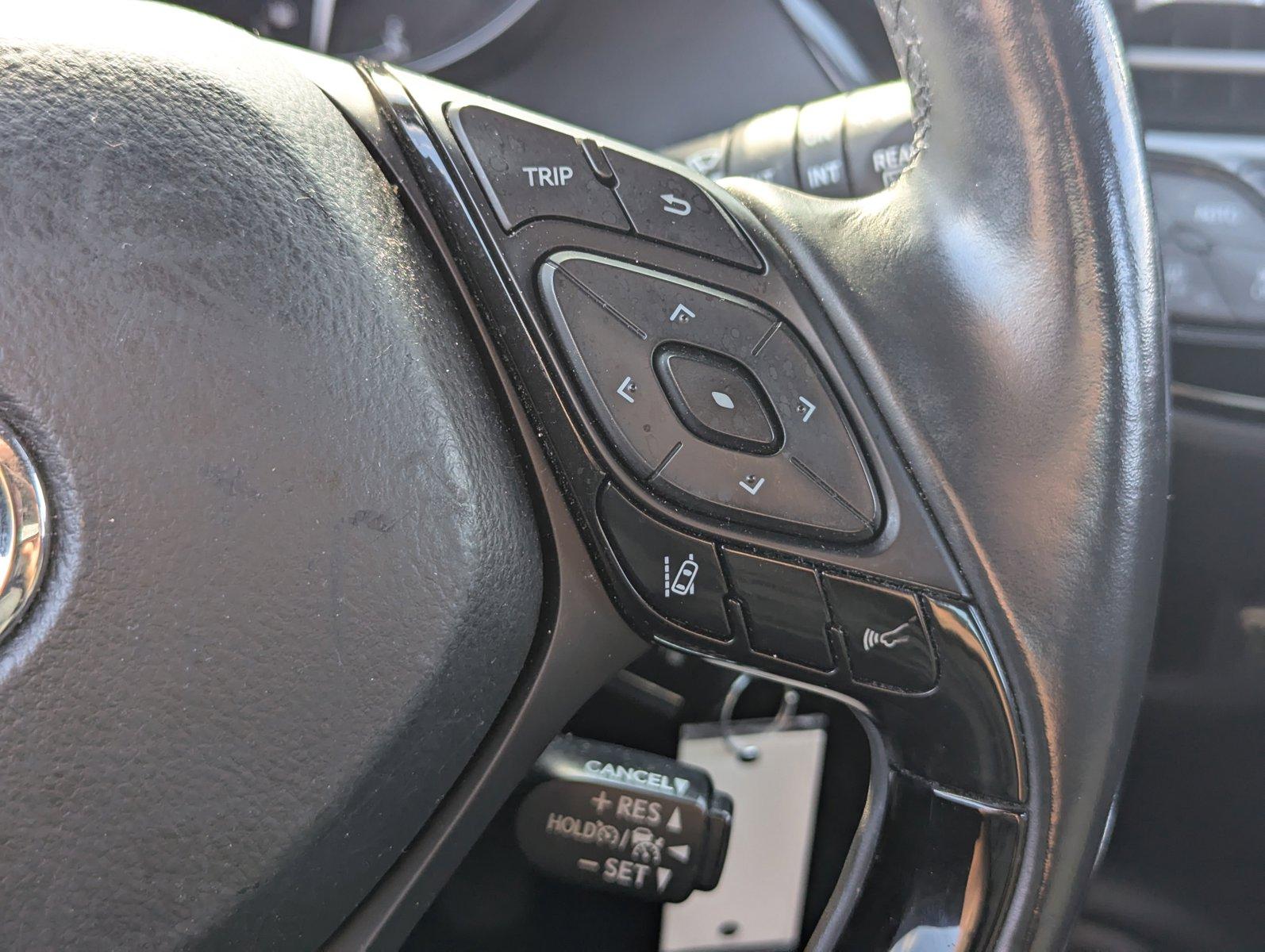 2018 Toyota C-HR Vehicle Photo in Ft. Myers, FL 33907
