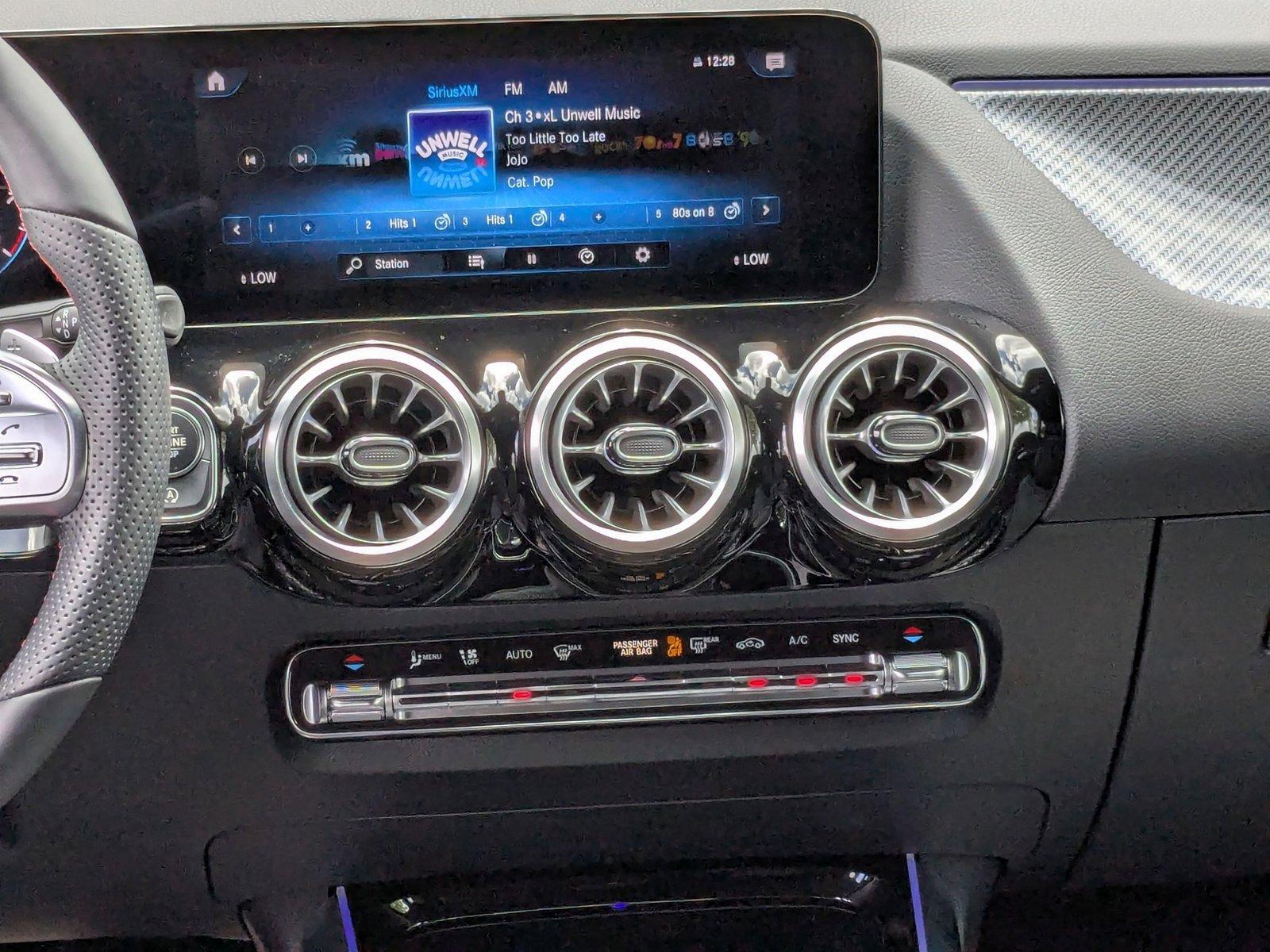 2023 Mercedes-Benz GLA Vehicle Photo in Miami, FL 33169