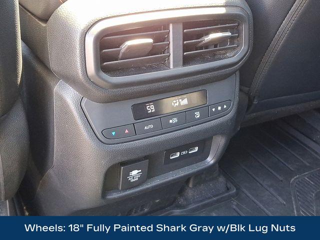 2023 Honda Pilot Vehicle Photo in DANBURY, CT 06810-5034