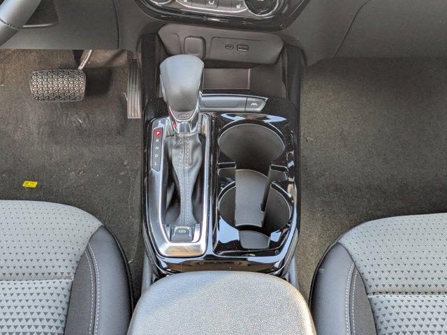 2025 Chevrolet Trax Vehicle Photo in BRUNSWICK, GA 31525-1881
