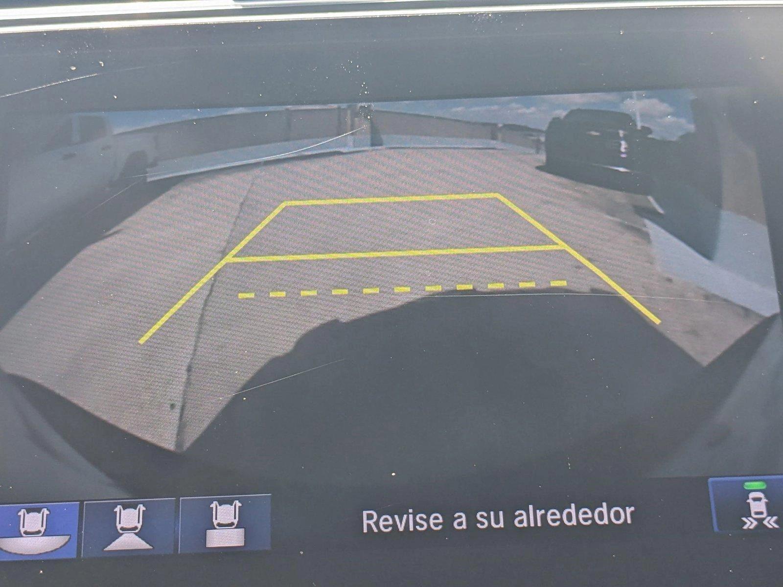2022 Honda CR-V Vehicle Photo in Pembroke Pines , FL 33084