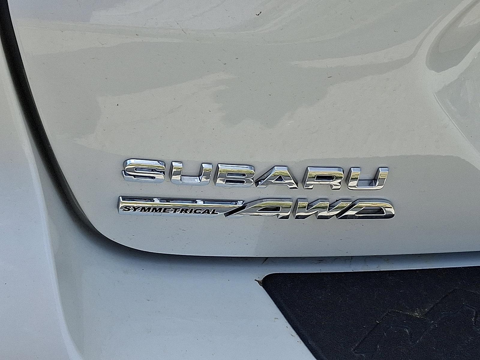 2025 Subaru Crosstrek Vehicle Photo in Harrisburg, PA 17111