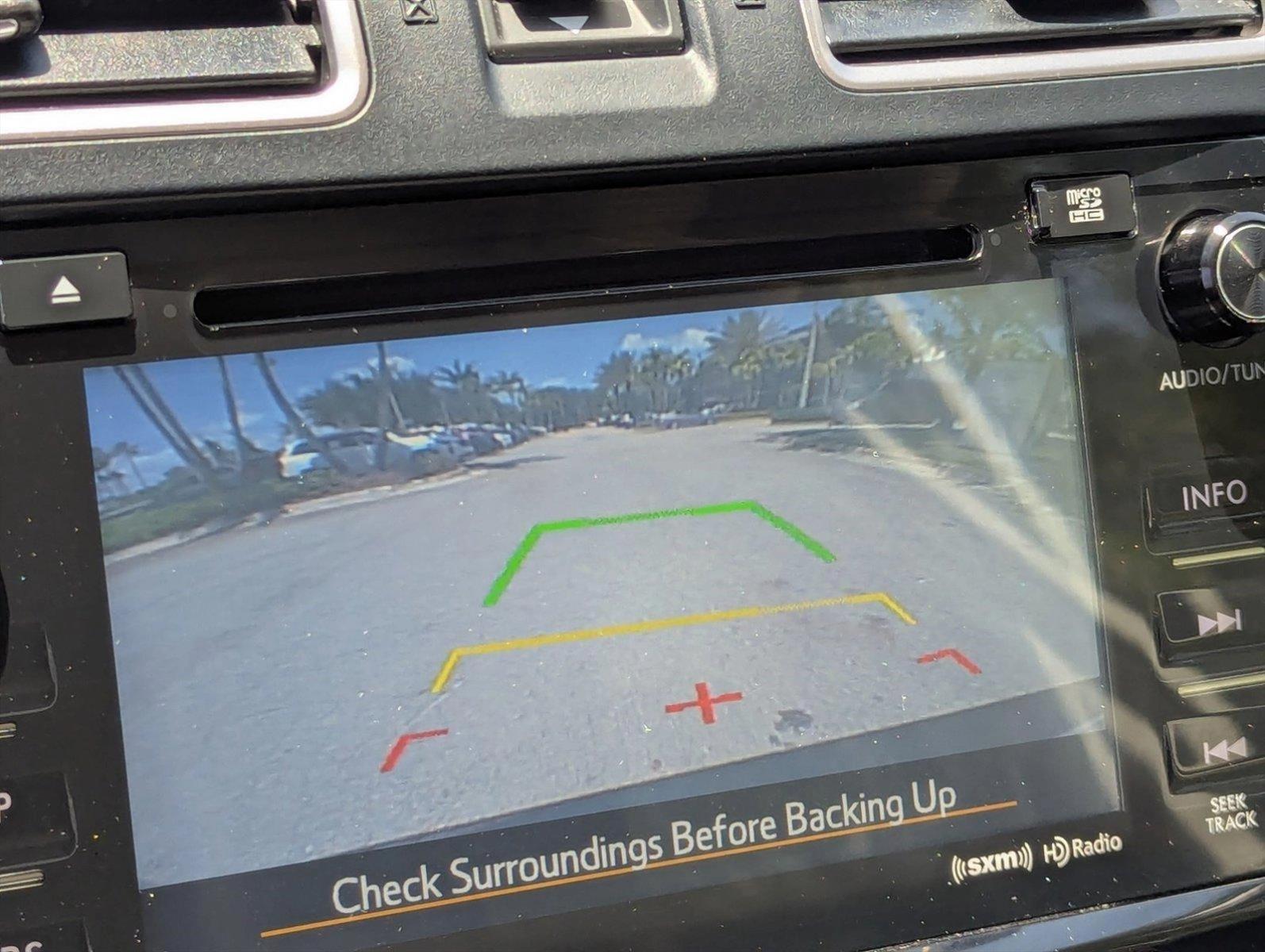 2018 Subaru Forester Vehicle Photo in Delray Beach, FL 33444