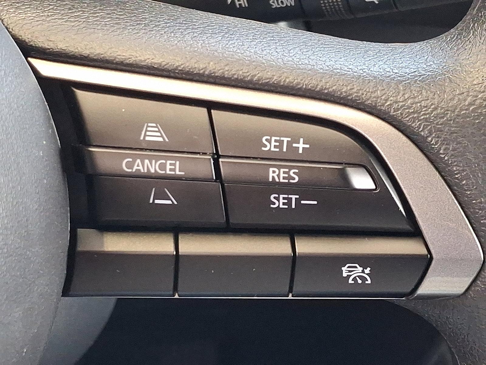 2024 Mazda CX-30 Vehicle Photo in Lancaster, PA 17601