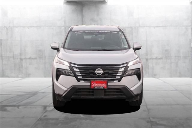 2024 Nissan Rogue Vehicle Photo in Hazelwood, MO 63042