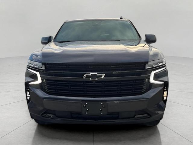 2024 Chevrolet Tahoe Vehicle Photo in Appleton, WI 54913