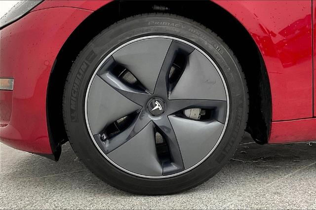2022 Tesla Model 3 Vehicle Photo in Grapevine, TX 76051
