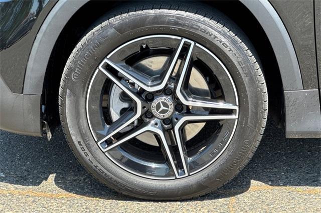 2022 Mercedes-Benz GLB Vehicle Photo in ELK GROVE, CA 95757-8703