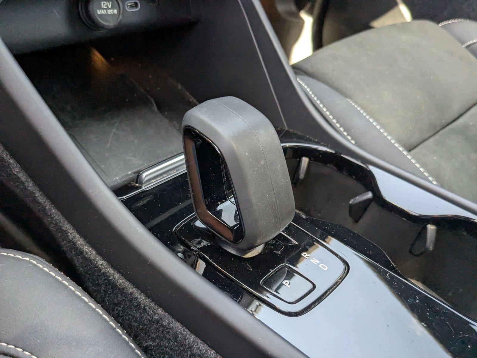 2023 Volvo XC40 Recharge Pure Electric Vehicle Photo in St. Petersburg, FL 33713