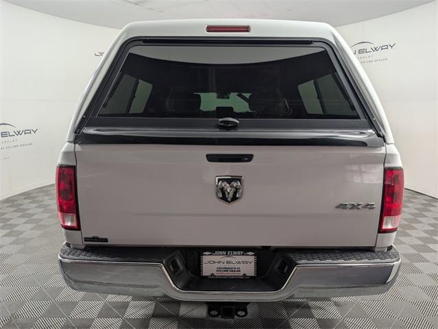 2017 Ram 1500 Vehicle Photo in ENGLEWOOD, CO 80113-6708