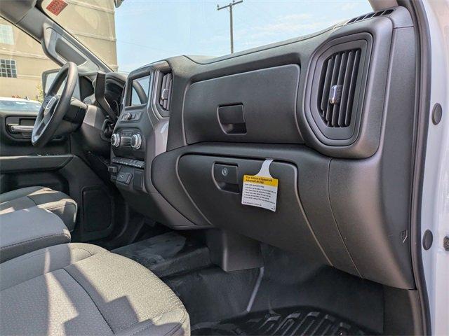 2025 GMC Sierra 2500 HD Vehicle Photo in PASADENA, CA 91107-3803