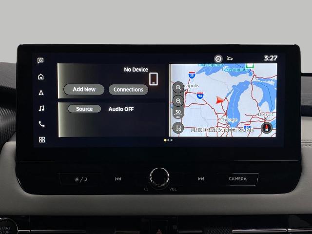 2025 Mitsubishi Outlander Vehicle Photo in Appleton, WI 54913