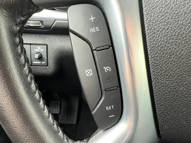 2015 Chevrolet Traverse Vehicle Photo in Appleton, WI 54914