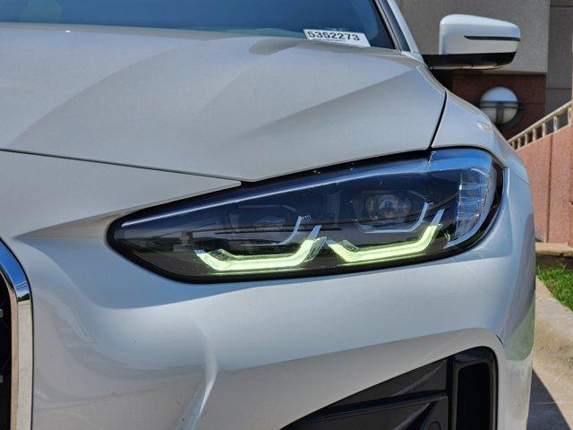 2022 BMW 430i Vehicle Photo in PLANO, TX 75024