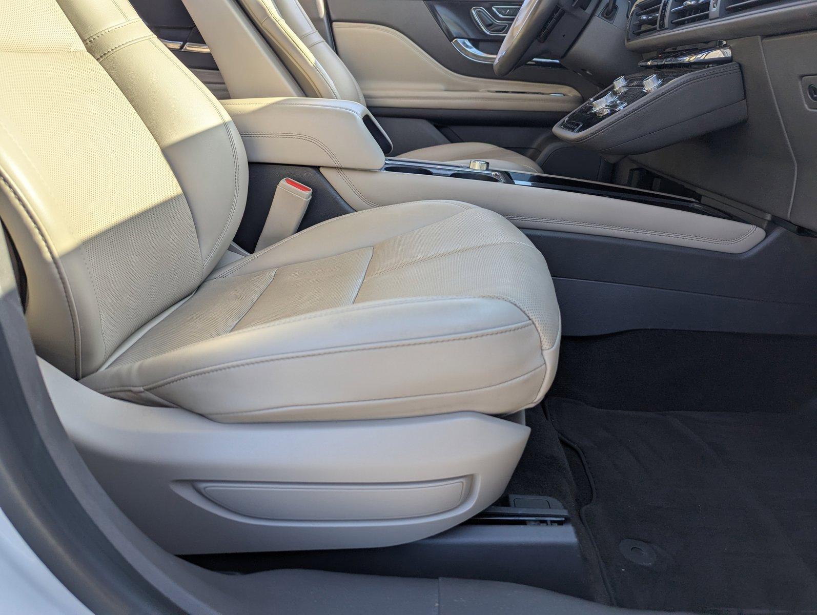 2021 Lincoln Corsair Vehicle Photo in Ft. Myers, FL 33907