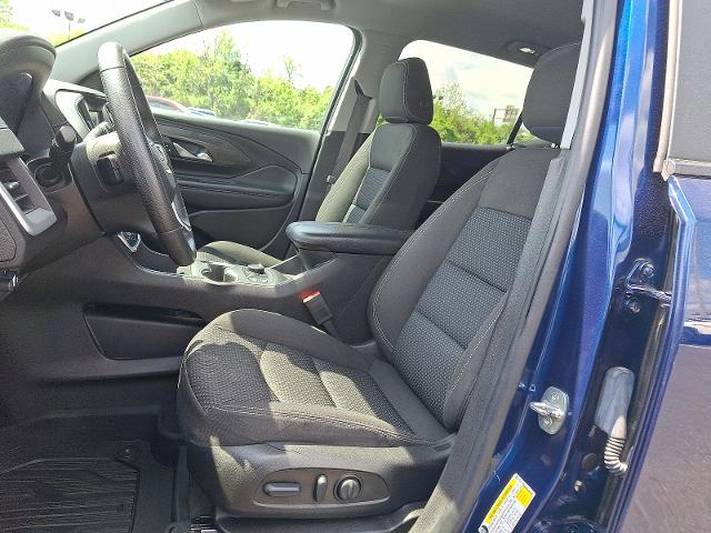 2022 GMC Terrain Vehicle Photo in TREVOSE, PA 19053-4984